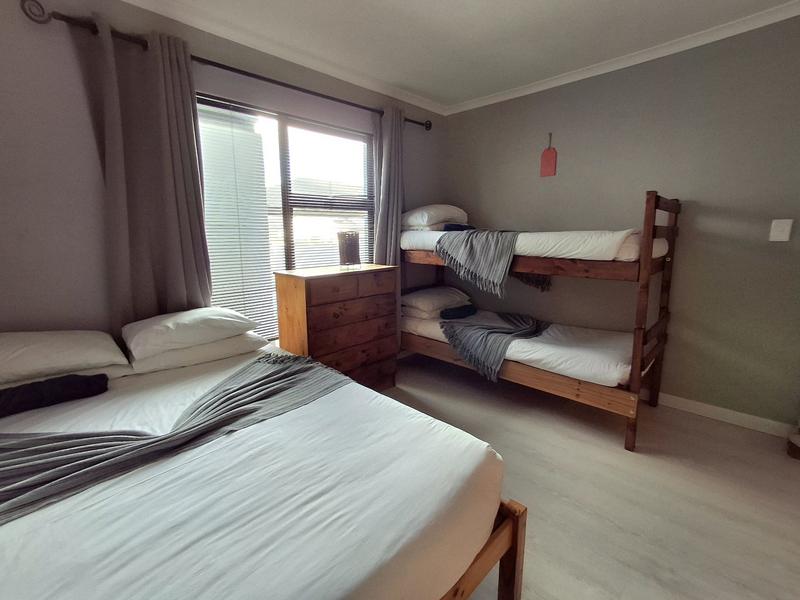 4 Bedroom Property for Sale in Britannia Bay Western Cape